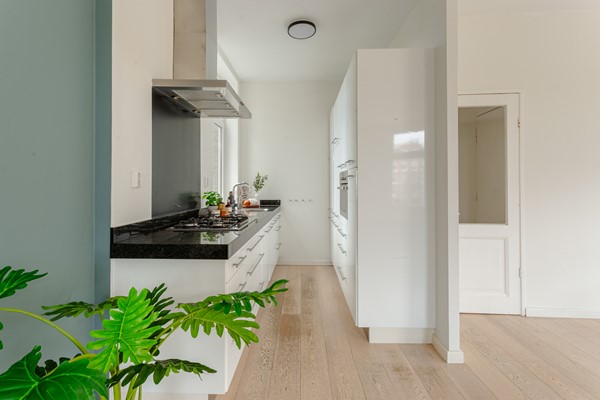 Medium property photo - Amstelveenseweg 176-2, 1075 XP Amsterdam